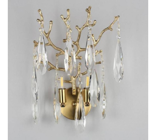 Бра Omnilux Batelli OML-52901-02