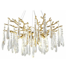 Подвесная люстра Omnilux Batelli OML-52903-08