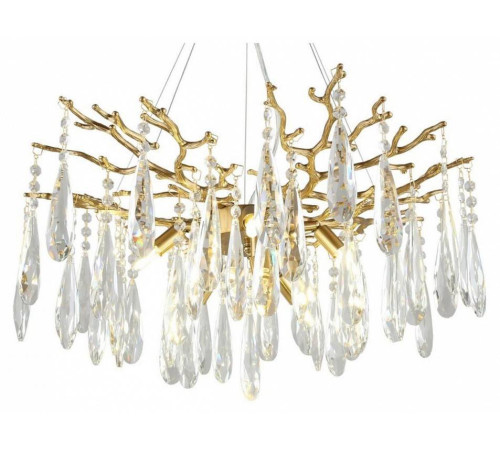 Подвесная люстра Omnilux Batelli OML-52903-08