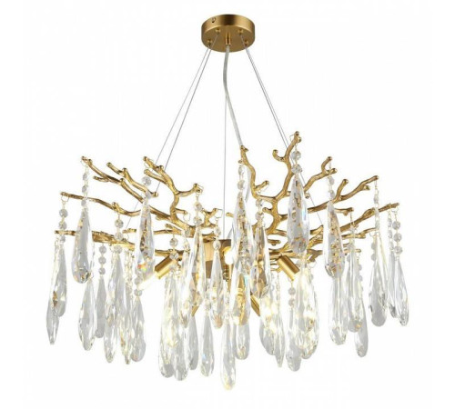 Подвесная люстра Omnilux Batelli OML-52903-08