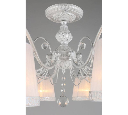 Люстра на штанге Omnilux Campovaglio OML-54117-08