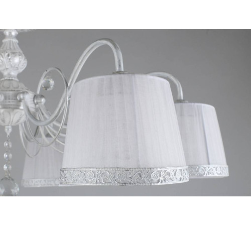 Люстра на штанге Omnilux Campovaglio OML-54117-08