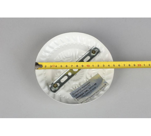 Люстра на штанге Omnilux Campovaglio OML-54117-08