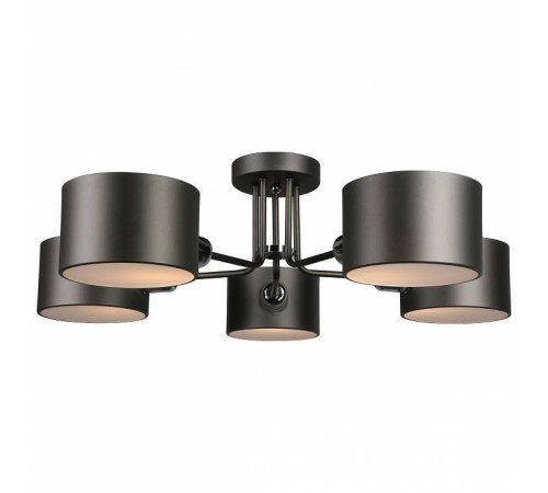 Люстра на штанге Omnilux Liserà OML-54507-05