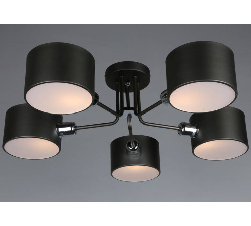 Люстра на штанге Omnilux Liserà OML-54507-05