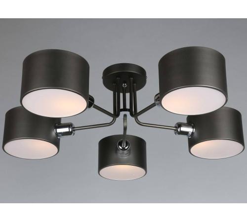 Люстра на штанге Omnilux Liserà OML-54507-05