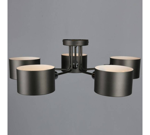 Люстра на штанге Omnilux Liserà OML-54507-05