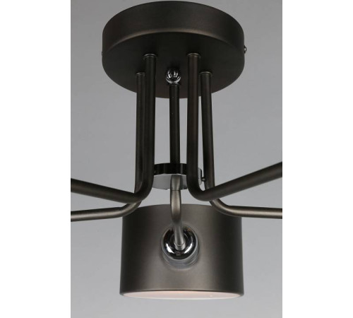 Люстра на штанге Omnilux Liserà OML-54507-05