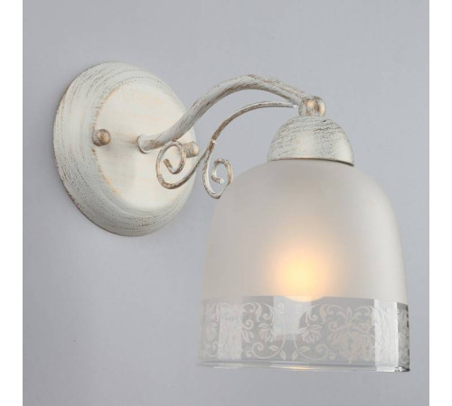 Бра Omnilux Ferraro OML-54901-01