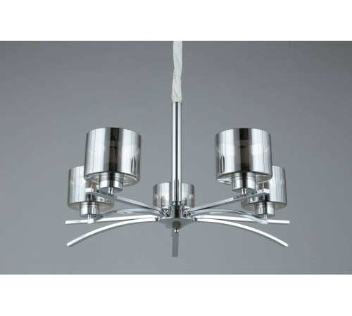Подвесная люстра Omnilux Alassio OML-55803-05