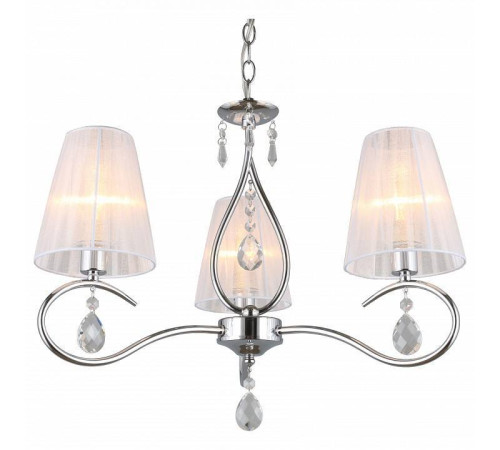 Подвесная люстра Omnilux Molinella OML-56203-03