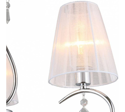 Подвесная люстра Omnilux Molinella OML-56203-03