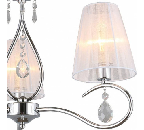 Подвесная люстра Omnilux Molinella OML-56203-03