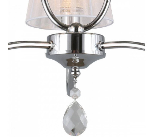 Подвесная люстра Omnilux Molinella OML-56203-03