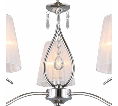 Подвесная люстра Omnilux Molinella OML-56203-03