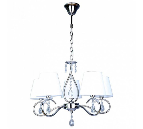 Подвесная люстра Omnilux Molinella OML-56203-05