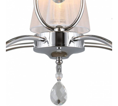 Подвесная люстра Omnilux Molinella OML-56203-05