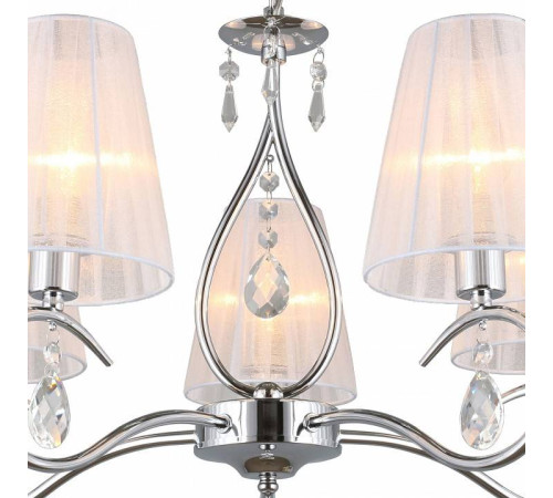 Подвесная люстра Omnilux Molinella OML-56203-05