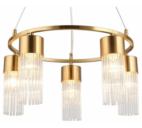 Подвесной светильник Omnilux Cesana OML-67103-05