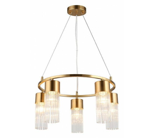 Подвесной светильник Omnilux Cesana OML-67103-05