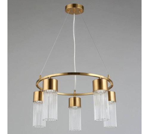 Подвесной светильник Omnilux Cesana OML-67103-05