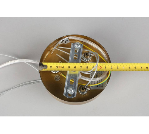 Подвесной светильник Omnilux Cesana OML-67103-05