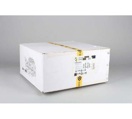 Подвесная люстра Omnilux Ausonia OML-68703-08