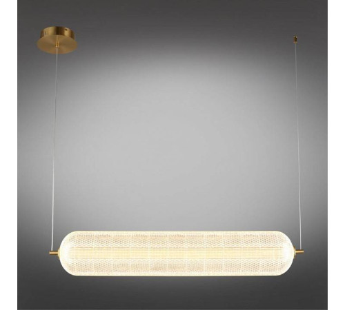 Подвесной светильник Omnilux Cedrello OML-68813-01