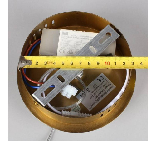 Подвесной светильник Omnilux Cedrello OML-68813-01