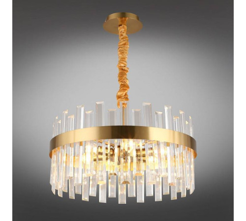 Подвесная люстра Omnilux Oriolo OML-69403-06