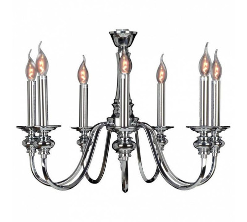 Подвесная люстра Omnilux Campalto OML-71903-07