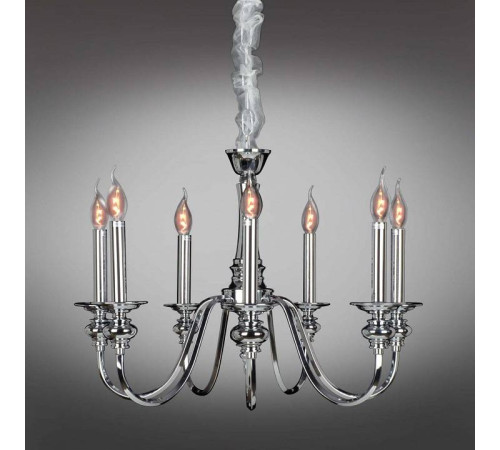 Подвесная люстра Omnilux Campalto OML-71903-07