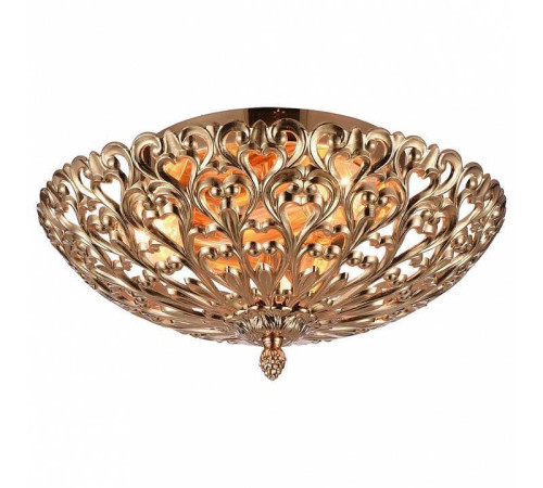 Накладной светильник Omnilux Cipollone OML-75907-02