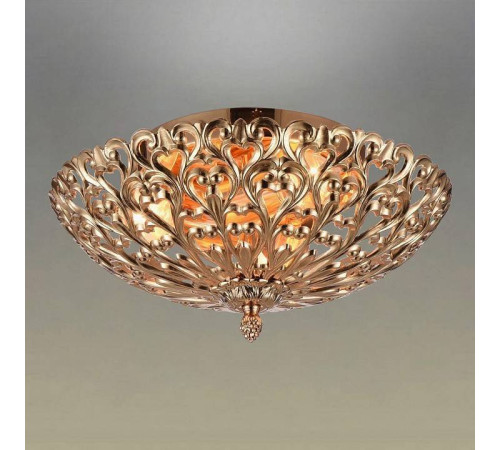 Накладной светильник Omnilux Cipollone OML-75907-02