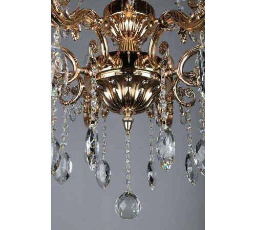 Подвесная люстра Omnilux Aosta OML-78903-12