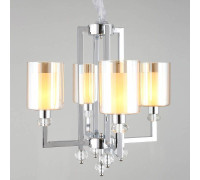 Подвесная люстра Omnilux Malito OML-79903-04