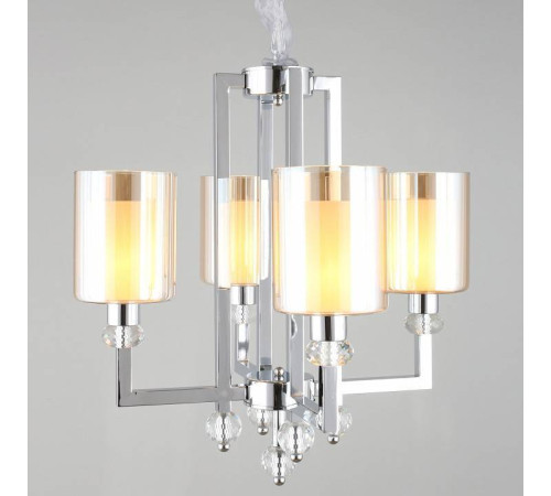 Подвесная люстра Omnilux Malito OML-79903-04