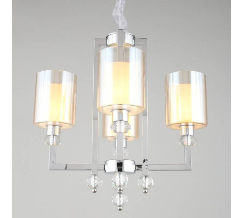 Подвесная люстра Omnilux Malito OML-79903-04