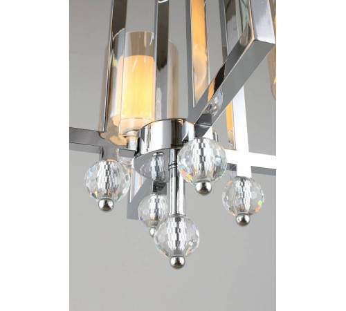 Подвесная люстра Omnilux Malito OML-79903-04