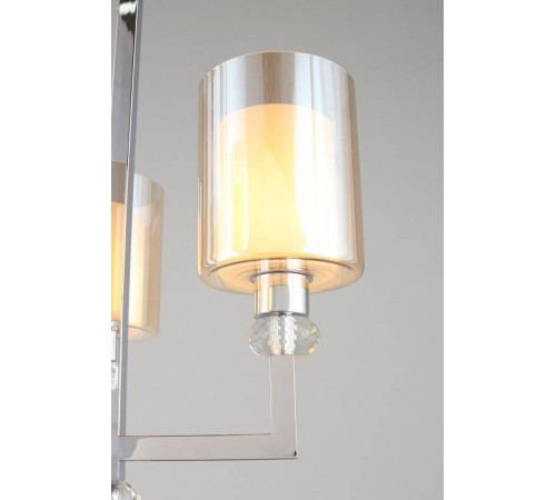 Подвесная люстра Omnilux Malito OML-79903-04