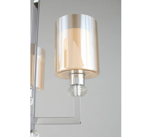 Подвесная люстра Omnilux Malito OML-79903-04