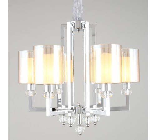 Подвесная люстра Omnilux Malito OML-79903-06