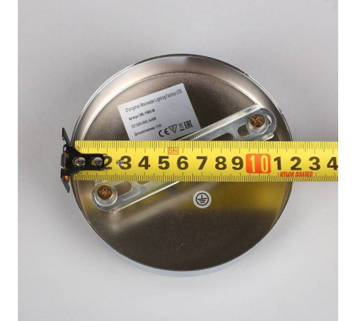 Подвесная люстра Omnilux Malito OML-79903-06