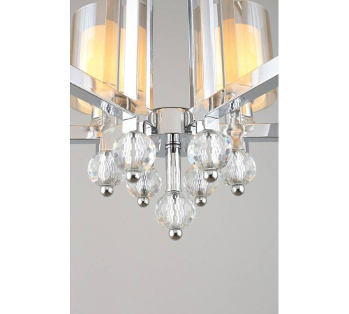 Подвесная люстра Omnilux Malito OML-79903-06