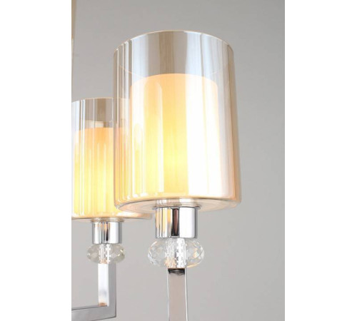 Подвесная люстра Omnilux Malito OML-79903-06