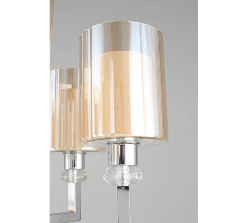 Подвесная люстра Omnilux Malito OML-79903-06