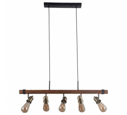 Подвесной светильник Omnilux Castelluzzo OML-94613-05