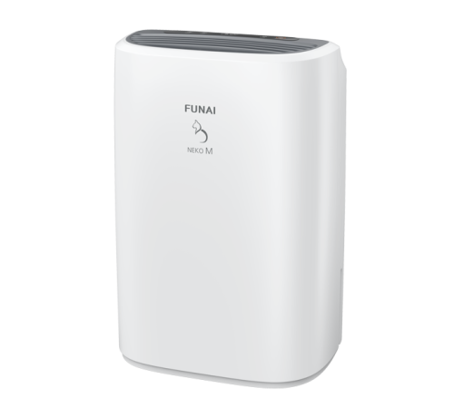 Осушитель воздуха FUNAI NEKO M 12 л/сут RAD-N12T5E