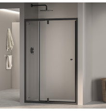 Душевая дверь RGW Passage PA-02B NEW 800x1950 мм черный 41080208-14