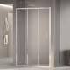 Душевая дверь RGW Passage PA-13 1400 мм раздвижная хром 06081314-11